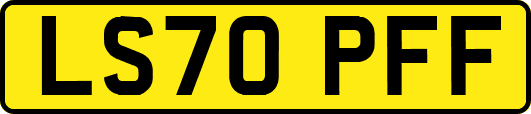 LS70PFF