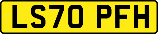 LS70PFH