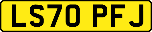 LS70PFJ