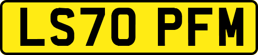 LS70PFM