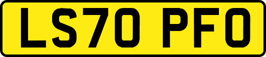 LS70PFO