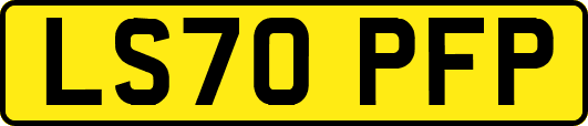 LS70PFP