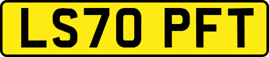 LS70PFT