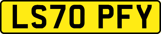 LS70PFY