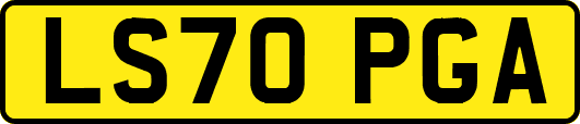 LS70PGA