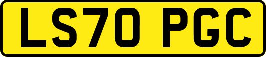 LS70PGC