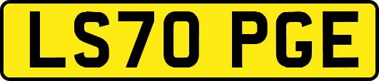 LS70PGE