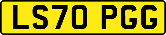 LS70PGG