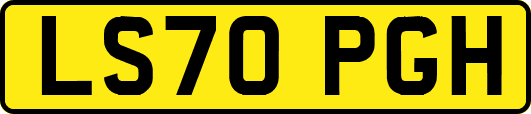 LS70PGH