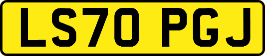 LS70PGJ