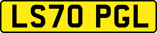 LS70PGL