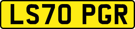 LS70PGR
