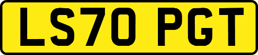 LS70PGT