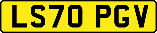 LS70PGV