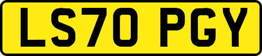 LS70PGY