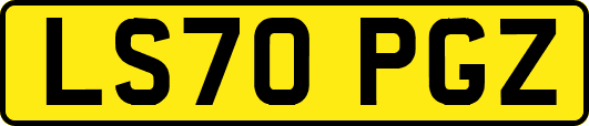 LS70PGZ