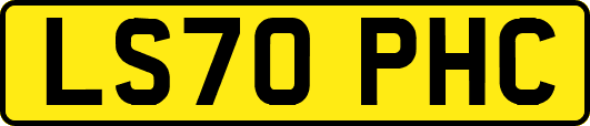 LS70PHC
