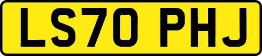 LS70PHJ