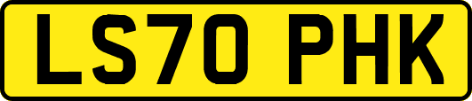 LS70PHK