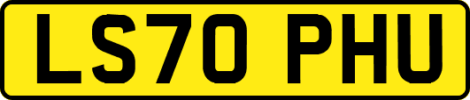 LS70PHU