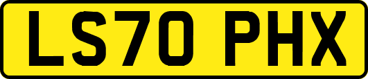 LS70PHX