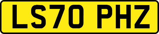 LS70PHZ