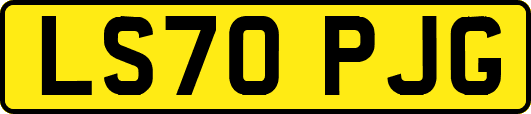 LS70PJG