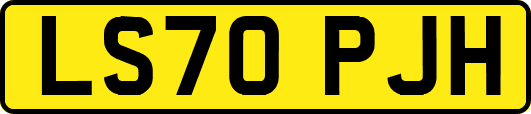LS70PJH