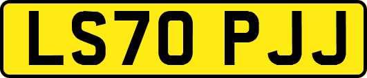 LS70PJJ