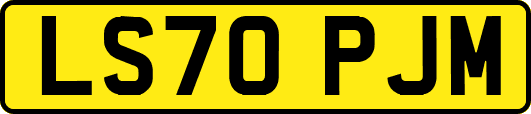 LS70PJM