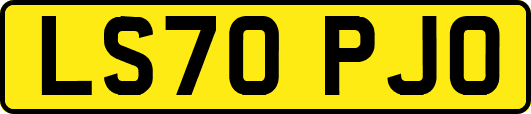 LS70PJO