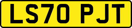 LS70PJT