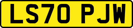 LS70PJW