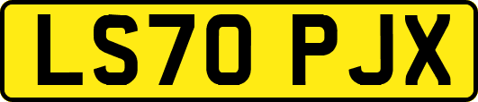 LS70PJX