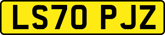 LS70PJZ