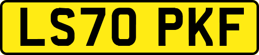 LS70PKF