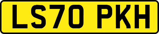 LS70PKH