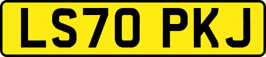 LS70PKJ