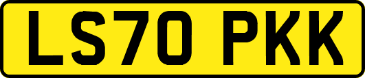 LS70PKK