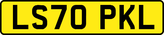LS70PKL