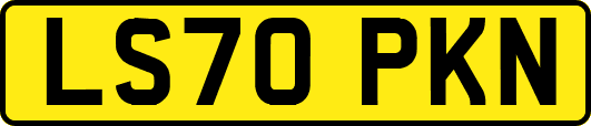 LS70PKN
