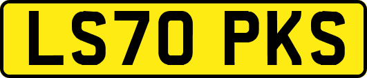 LS70PKS
