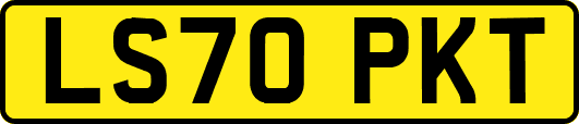 LS70PKT