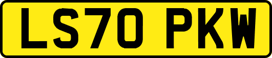 LS70PKW