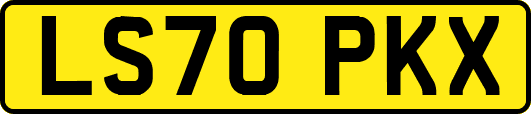 LS70PKX