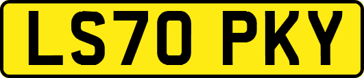 LS70PKY