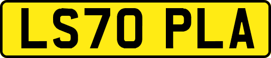 LS70PLA
