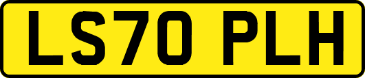 LS70PLH