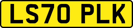 LS70PLK