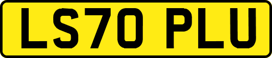 LS70PLU